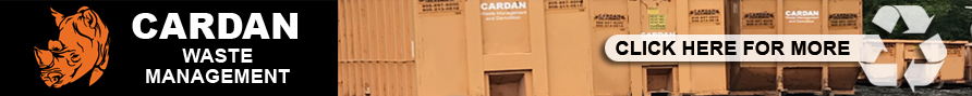 Cardan Hydrovac