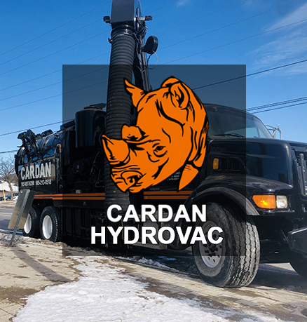 Bulk Water Supply Durham Region – Seaway Water Supply – York Region, Toronto